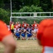 Coast Guard Rugby prepare for RugbyTown 7’s in Colorado