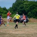 Coast Guard Rugby prepare for RugbyTown 7’s in Colorado