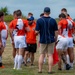 Coast Guard Rugby prepare for RugbyTown 7’s in Colorado