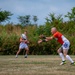 Coast Guard Rugby prepare for RugbyTown 7’s in Colorado