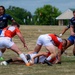 Coast Guard Rugby prepare for RugbyTown 7’s in Colorado