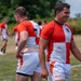 Coast Guard Rugby prepare for RugbyTown 7’s in Colorado