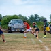 Coast Guard Rugby prepare for RugbyTown 7’s in Colorado