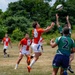 Coast Guard Rugby prepare for RugbyTown 7’s in Colorado