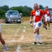 Coast Guard Rugby prepare for RugbyTown 7’s in Colorado