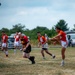 Coast Guard Rugby prepare for RugbyTown 7’s in Colorado