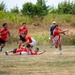 Coast Guard Rugby prepare for RugbyTown 7’s in Colorado