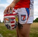 Coast Guard Rugby prepare for RugbyTown 7’s in Colorado