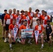 Coast Guard Rugby prepare for RugbyTown 7’s in Colorado