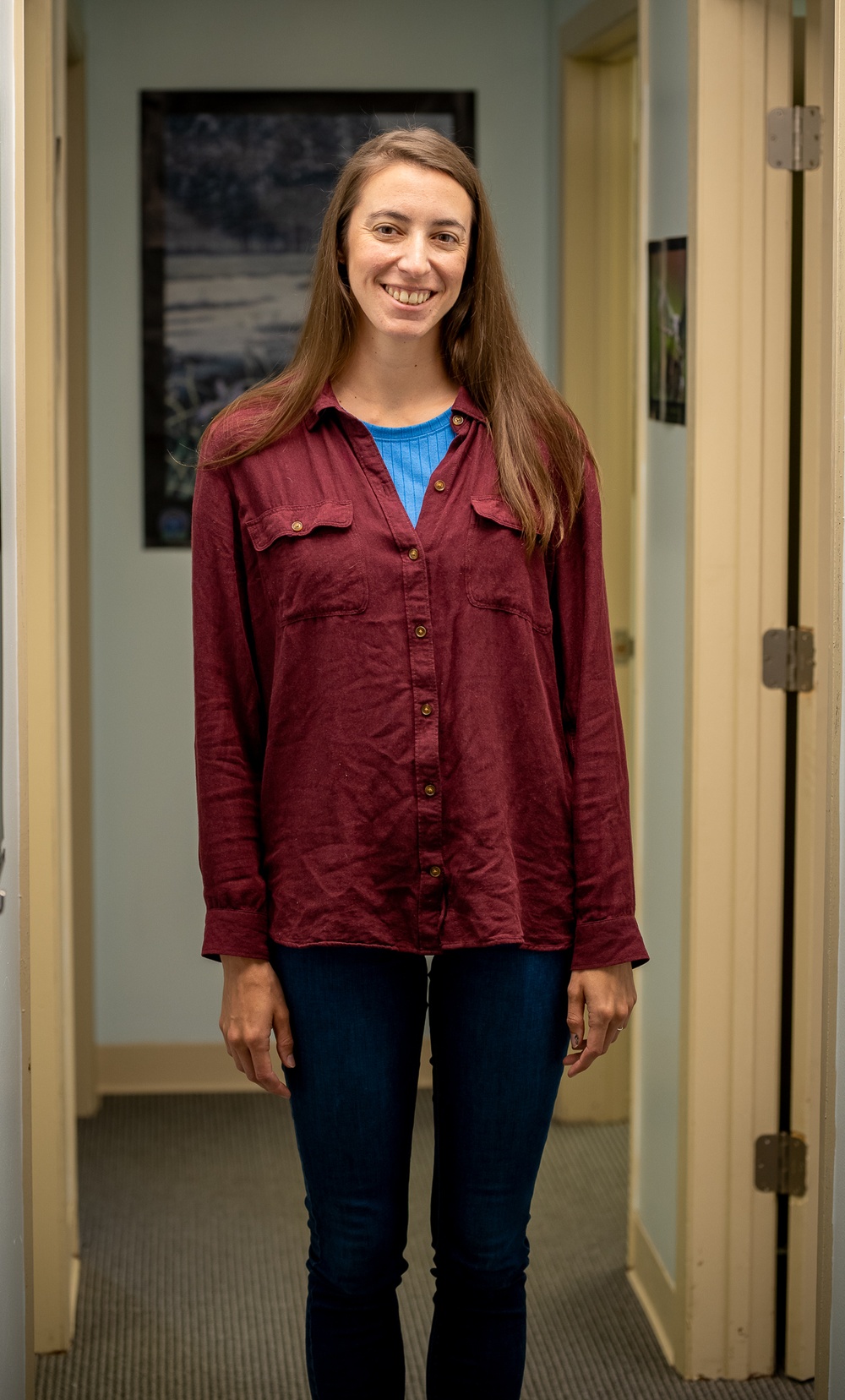 Stow Regulatory Branch Field Office Welcomes New Teammates
