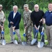 USACE breaks ground on operations facility at CRREL Permafrost Tunnel Research Complex in Interior Alaska