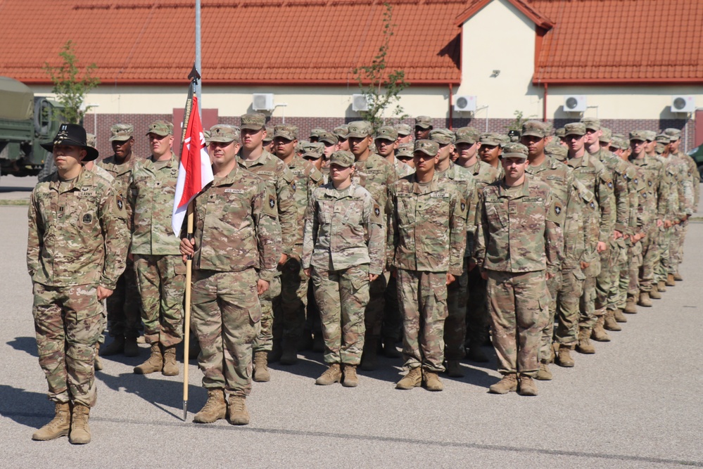 DVIDS - Images - Charlie ‘Wild Card’ Company, 2nd Cavalry Battalion ...