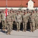 Charlie ‘Wild Card’ Company, 2nd Cavalry Battalion 12th Cavalry Regiment welcomes new commander