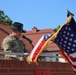 Charlie ‘Wild Card’ Company, 2nd Cavalry Battalion 12th Cavalry Regiment welcomes new commander