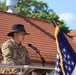 Charlie ‘Wild Card’ Company, 2nd Cavalry Battalion 12th Cavalry Regiment welcomes new commander