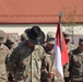 Charlie ‘Wild Card’ Company, 2nd Cavalry Battalion 12th Cavalry Regiment welcomes new commander