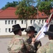 Charlie ‘Wild Card’ Company, 2nd Cavalry Battalion 12th Cavalry Regiment welcomes new commander