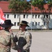 Alpha ‘Aces’ Company, 2nd Cavalry Battalion, 12th Cavalry Regiment welcomes new commander