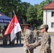 Alpha ‘Aces’ Company, 2nd Cavalry Battalion, 12th Cavalry Regiment welcomes new commander