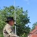 Alpha ‘Aces’ Company, 2nd Cavalry Battalion, 12th Cavalry Regiment welcomes new commander