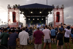 Fourth of July celebration at JBPHH [Image 2 of 5]
