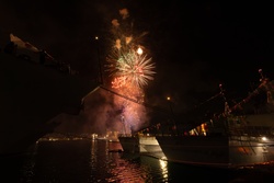 Fourth of July celebration at JBPHH [Image 4 of 5]