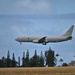 Royal Air Force P-8A Arrives for RIMPAC 2024