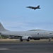 Royal Air Force P-8A Arrives for RIMPAC 2024