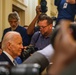 President Biden Presents Medal of Honor for Civil War Soldiers