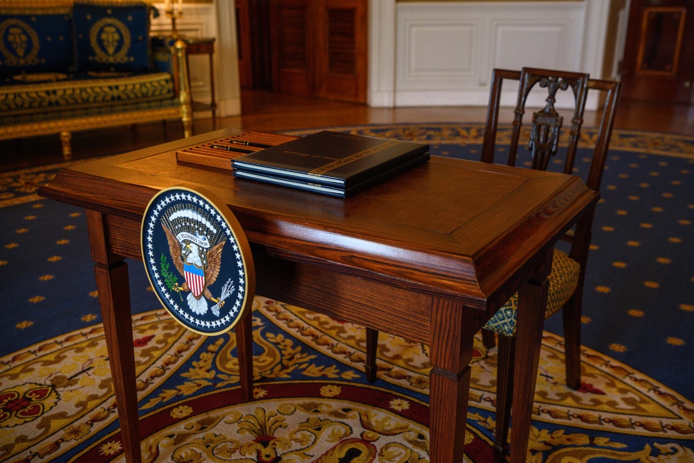 President Biden Presents Medal of Honor for Civil War Soldiers