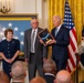 President Biden Presents Medal of Honor for Civil War Soldiers