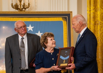 Bravery remembered: Civil War raiders recognized for Great Locomotive Chase
