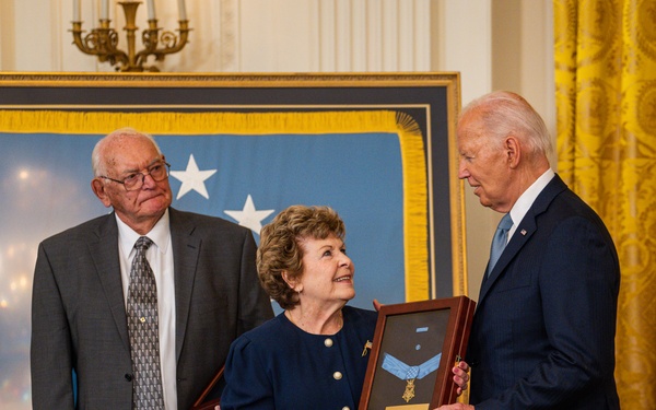 Bravery remembered: Civil War raiders recognized for Great Locomotive Chase