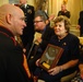 President Biden Presents Medal of Honor for Civil War Soldiers