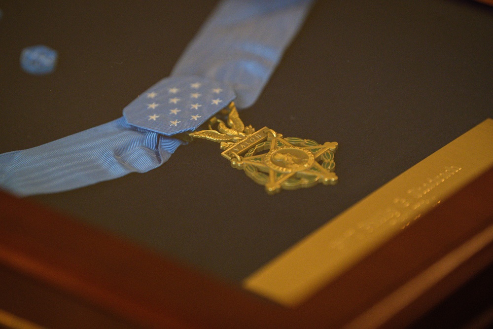 President Biden Presents Medal of Honor for Civil War Soldiers