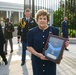 President Biden Presents Medal of Honor for Civil War Soldiers