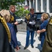 President Biden Presents Medal of Honor for Civil War Soldiers