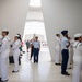 Service Members Volunteer at USS Arizona Memorial