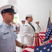 Service Members Volunteer at The Arizona Memorial During RIMPAC 2024