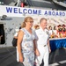 Adm. Paparo visits ROKS Cheon Ja Bong at RIMPAC 2024