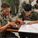 US, Republic of Korea, Ecuadorian forces navigate virtual fire support at RIMPAC 2024