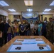 Koa Moana 24: U.S. Navy Medical Team Collaborate with Palau's Health Professionals