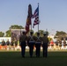 MRF-D 24.3 Marines play soccer against the Navy Football Federation Australia