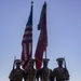 MRF-D 24.3 Marines play soccer against the Navy Football Federation Australia