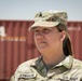 Why I Serve: Sgt. Jennifer Johnson