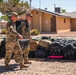 169th Field Artillery Brigade deploys overseas