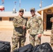 169th Field Artillery Brigade deploys overseas