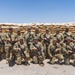 169th Field Artillery Brigade deploys overseas