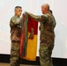 Shamrock brigade assumes command of Task Force Thunder