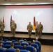 Shamrock brigade assumes command of Task Force Thunder